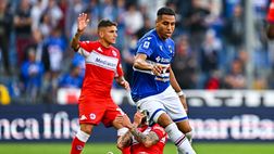 Così fa male: se anche Torreira sembra smarrirsi in questa Fiorentina