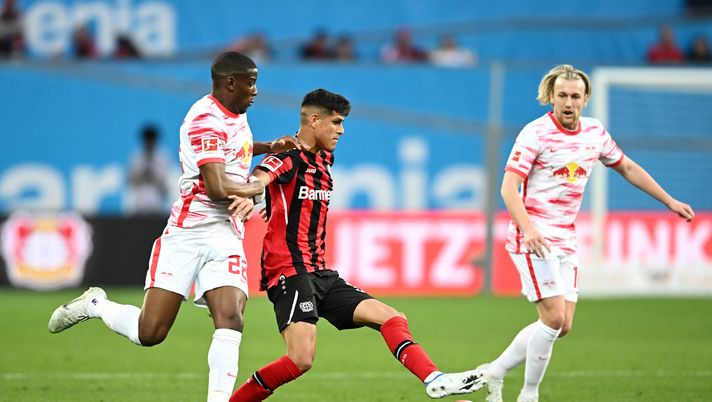 Calciomercato Napoli, nel mirino Hincapié e Min-jae Kim in caso d’addio di Koulibaly - immagine 1