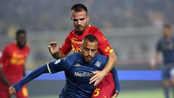 Cabral, non ne va bene una. E quanto pesa Amrabat
