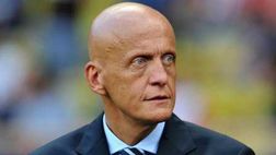 Collina: “VAR ormai imprescindibile, ma componente umana fondamentale. Ultima decisione spetta all’arbitro”