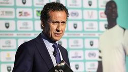 Jorge Valdano: «CR7? Lasciare il Real Madrid non è una decisione intelligente»