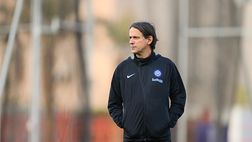 VIDEO / Supercoppa Inter-Lazio, le probabili: due ballottaggi per Inzaghi