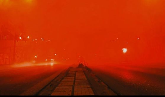 Grecia, notte di festa per gli ultras dell’Aris Salonicco: 109 anni d’amore- immagine 3