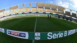 Bari-Palermo, San Nicola colorato a festa per l’esordio in B: il dato spettatori