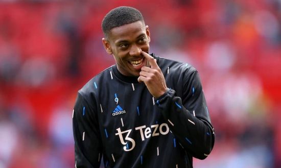 Inter, c’è un’altra pista per l’attacco e porta il nome di Martial: la situazione- immagine 3