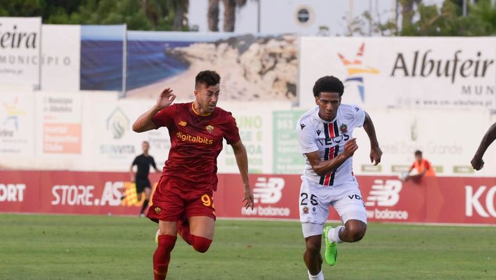 Mercato Roma, il Genoa sogna il ritorno di El Shaarawy - immagine 1