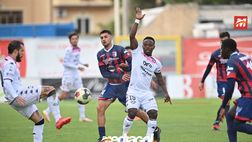 Palermo, salgono le quotazioni delle seconde linee: da Odjer e Marong fino a Floriano