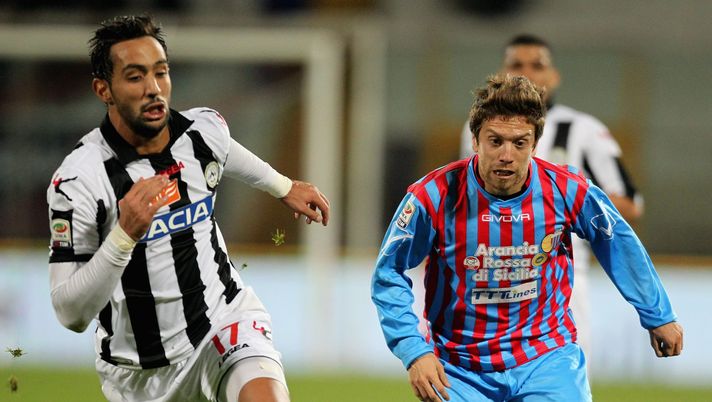 Mehdi Benatia Mehdi Benatia