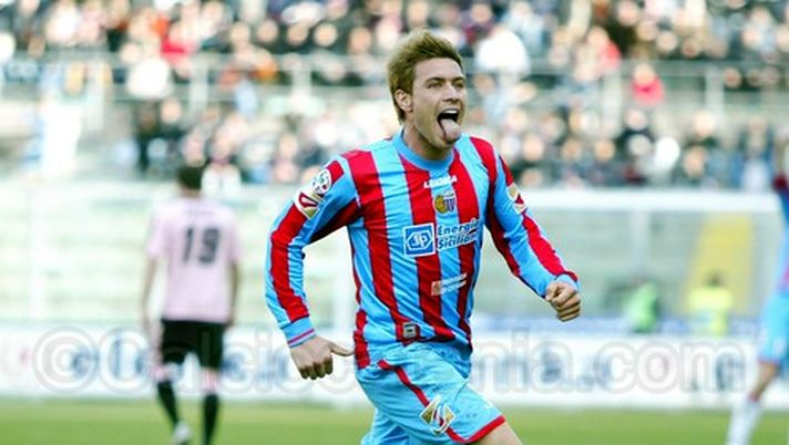 PAOLUCCI SCEGLIE FRA CATANIA E PALERMO...