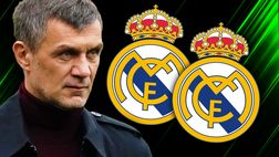 Mercato Milan / News improvvisa: “Maldini vuole 2 giocatori del Real Madrid”