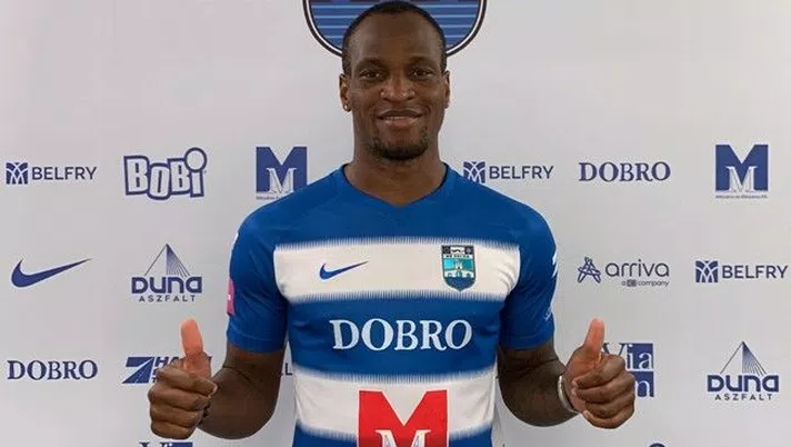 Ex Padova, Mbakogu potrebbe ritornare in Italia (in serie B): ecco chi lo vuole