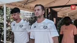 Palermo, verso la Reggiana: gli ultimi arrivati pronti all’esordio in Coppa Italia