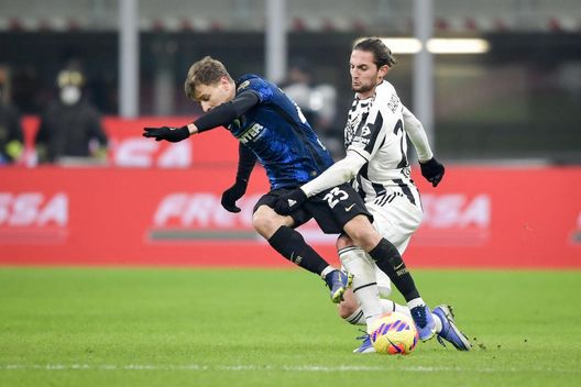 Getty Images Scelte, stato d’animo, condizione, ambiente: tutto sul bivio scudetto Juve-Inter- immagine 2