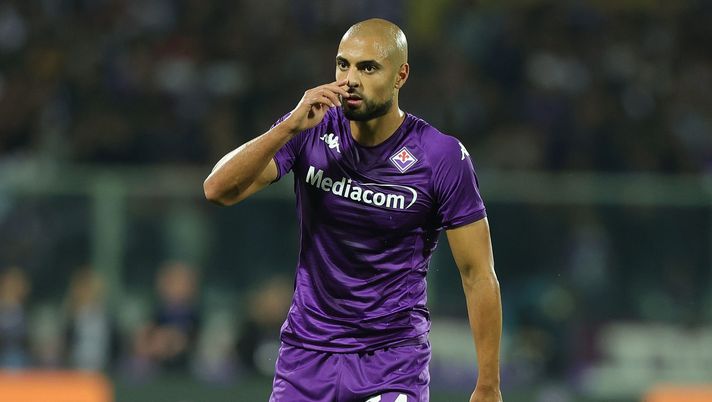 Infermeria viola, Amrabat verso il recupero. Ancora problemi sugli esterni - immagine 1