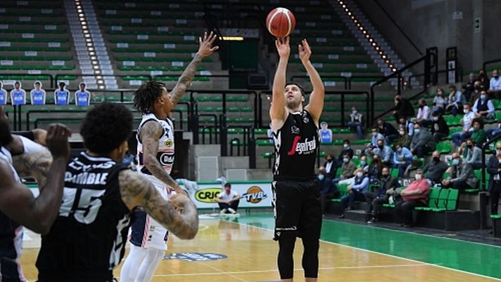 Repubblica – La nuova vita di Scariolo tra Virtus, Bologna e la famiglia - immagine 1