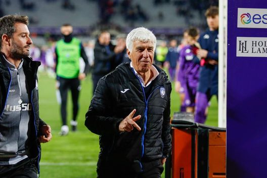 Bufera su Gasperini, intervengono anche Abodi e il sindaco di Bergamo- immagine 2