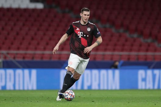 Bayern Monaco Sule (getty images) Bayern Monaco Sule (getty images)