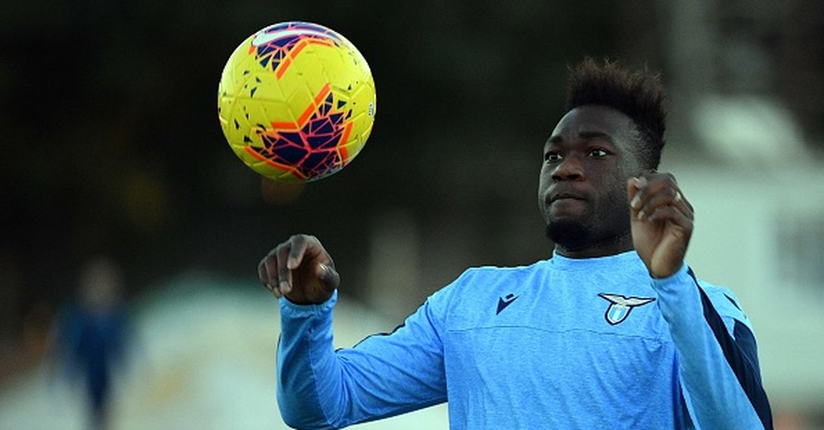 Notizie Lazio, Caicedo vicino all'addio? Forse. Ma se va ...