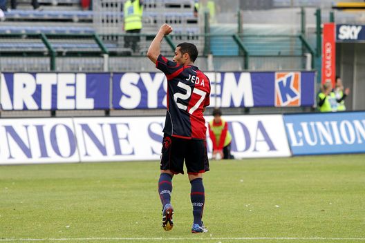 (Photo by Enrico Locci/Getty Images) (Photo by Enrico Locci/Getty Images)