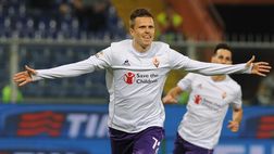FIORENTINA – Chi prendere e chi evitare: da Ilicic a Bernardeschi