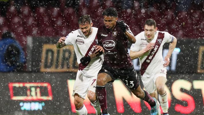 Torino, la giornata: continua la preparazione dei granata verso il Milan - immagine 1