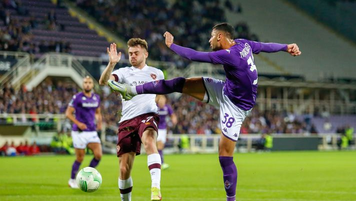 Amrabat, Mandragora & co: la mediana cartina tornasole del momento viola - immagine 1