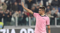 Dybala: “Palermo? Sono tornato in città più volte. Mia madre mi chiama ‘picciriddu’ “