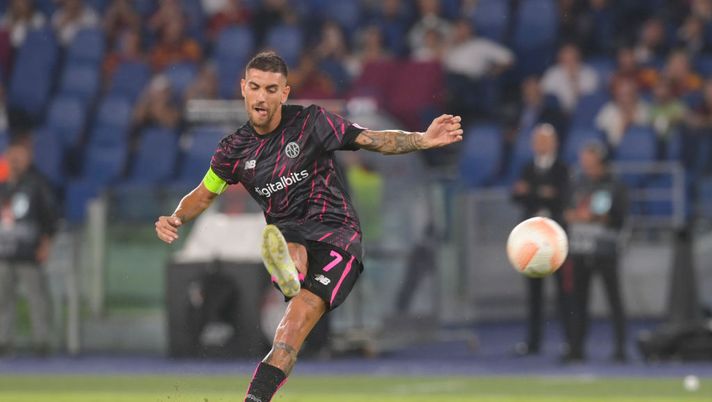 Roma, Pellegrini e quel gol che scaccia i brutti pensieri - immagine 1