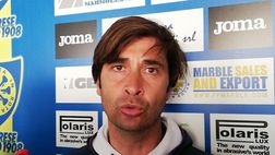 Bigica fa mea culpa: “Ho sbagliato la tattica. Ma l’episodio del 2-1…”