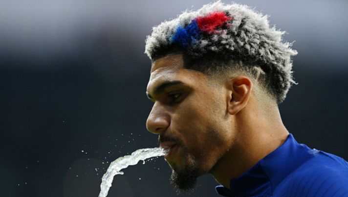 Barça, Araujo nuovo look: è qui la festa per il titolo e il derby - immagine 1