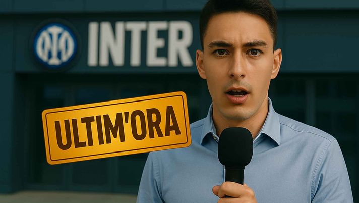 Giornalista dell'Inter