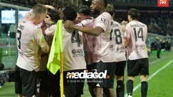 SONDAGGIO: vota il MIGLIORE in campo di Lecco-Palermo 0-1