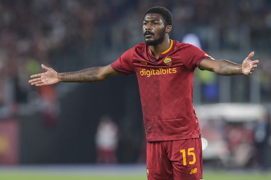 Ainsley Maitland-Niles