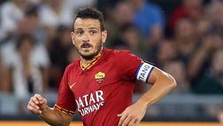 Sky – Mercato Inter, Florenzi lascia la Roma? Ecco qual è l’ipotesi più percorribile ad oggi