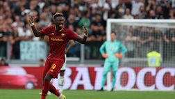 Un’illusione in serbo: Vlahovic spinge la Juve Abraham la riprende