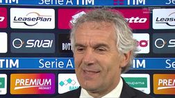 Donadoni: “Coronavirus? Tutto sarà più bello. Serie A? Juve sempre lassù, ma l’Inter c’è”