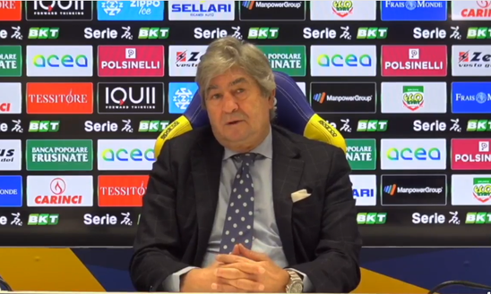 Angelozzi: “Berardi non andrà alla Fiorentina a gennaio e vi spiego perchè”- immagine 2