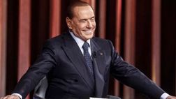 Berlusconi: “Amo il Milan ma non torno indietro”