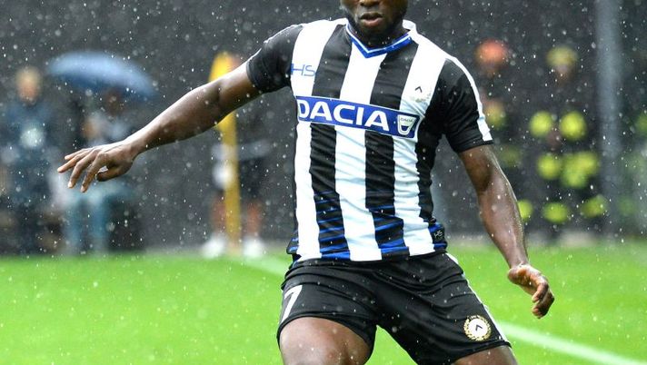 Udinese, UFFICIALE: ceduto Armero al Bahia - immagine 1
