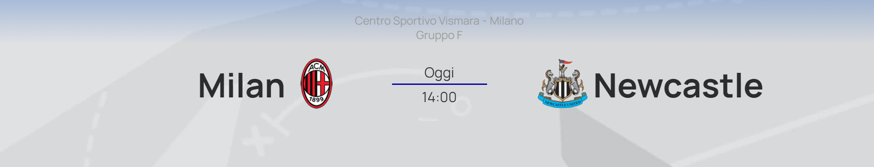 Milan-Newcastle 4-0 [Youth League] – Tabellino e cronaca della gara- immagine 2