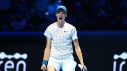 ATP Finals, torna in campo Sinner: attesi anche Juric e Belotti al PalaAlpitour