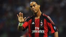 Ronaldinho ha il coronavirus: l’annuncio sui social