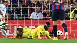 Onana: “Siamo l’Inter. Con lavoro e cuore possiamo raggiungere tutto e lo abbiamo dimostrato”