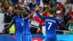Matuidi: “Thohir? I complimenti fanno piacere, ma sono della Juve. E poi lui non è più…”