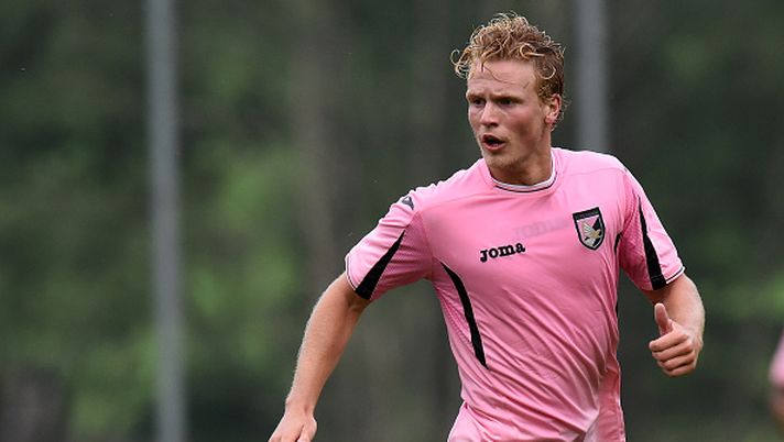 Hiljemark: “Europeo? E’ un gruppo bello e difficile. L’Italia parte col favore del pronostico” Hiljemark: “Europeo? E’ un gruppo bello e difficile. L’Italia parte col favore del pronostico”