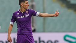 Mercato, a breve l’incontro tra il Milan e Ramadani: si parla anche di Milenkovic?