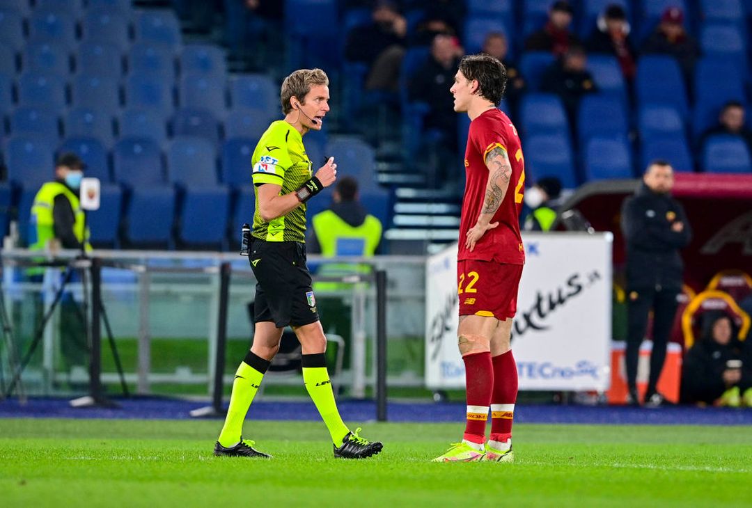 Roma-Torino 1-0 – FOTO GALLERY - immagine 62