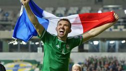 Focus on: Gareth McAuley, colonna portante dell’Irlanda del Nord
