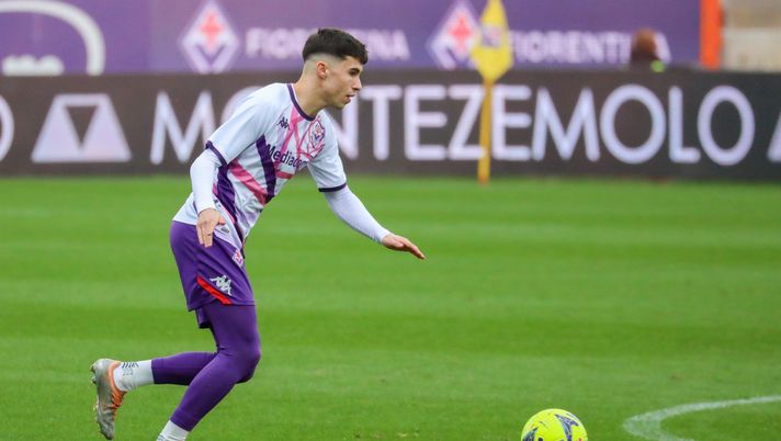 GERMOGLI PH: 30 DICEMBRE 2022 FIRENZE STADIO ARTEMIO FRANCHI PARTITA TRA FIORENTINA E FIORENTINA PRIMAVERA NELLA FOTO A -4 da Fiorentina-Monza e un centrocampo tutto da scrivere. Largo ai giovani? - immagine 1