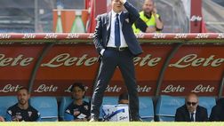 Le rivali – Torino, solo ammonizione con diffida per Mazzarri: contro l’Inter ci sarà